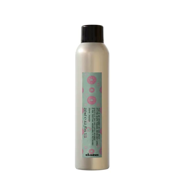 Davines This is an Invisible no Gas Spray 250 ml