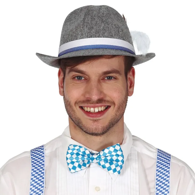 Oktoberfest Fluga