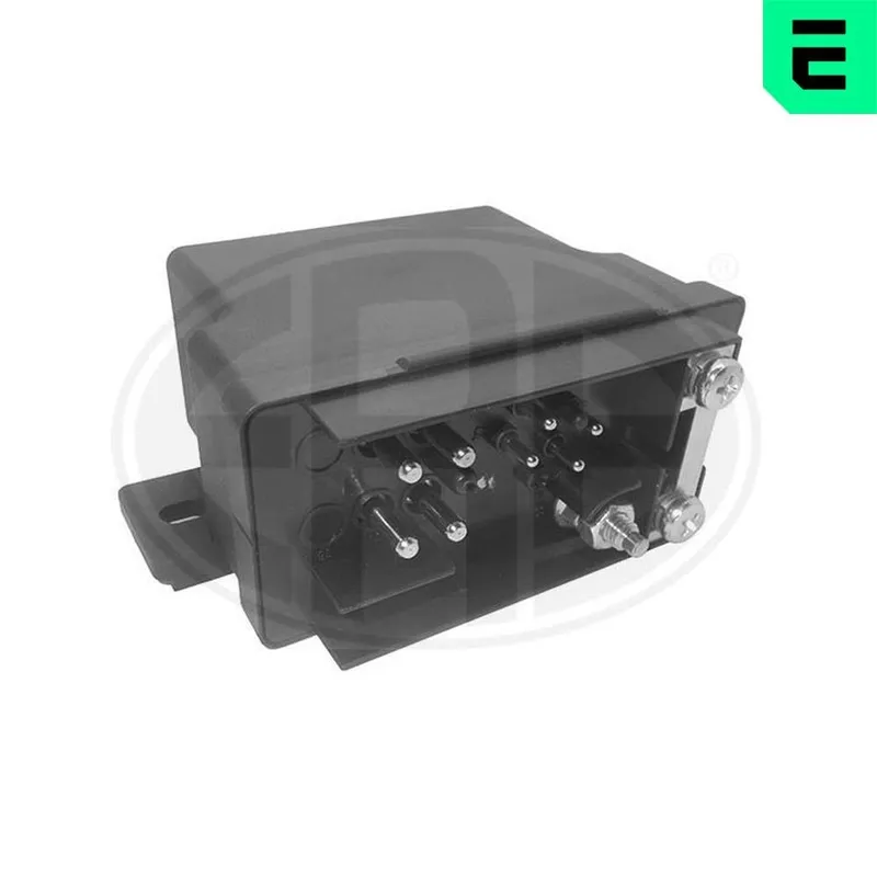 Kontrollenhet, glödstiftsystem 12V - P2021000 - mercedes-benz, ssangyong - OE 001 545 97 32, 002 545 05 32, 002 545 08 32