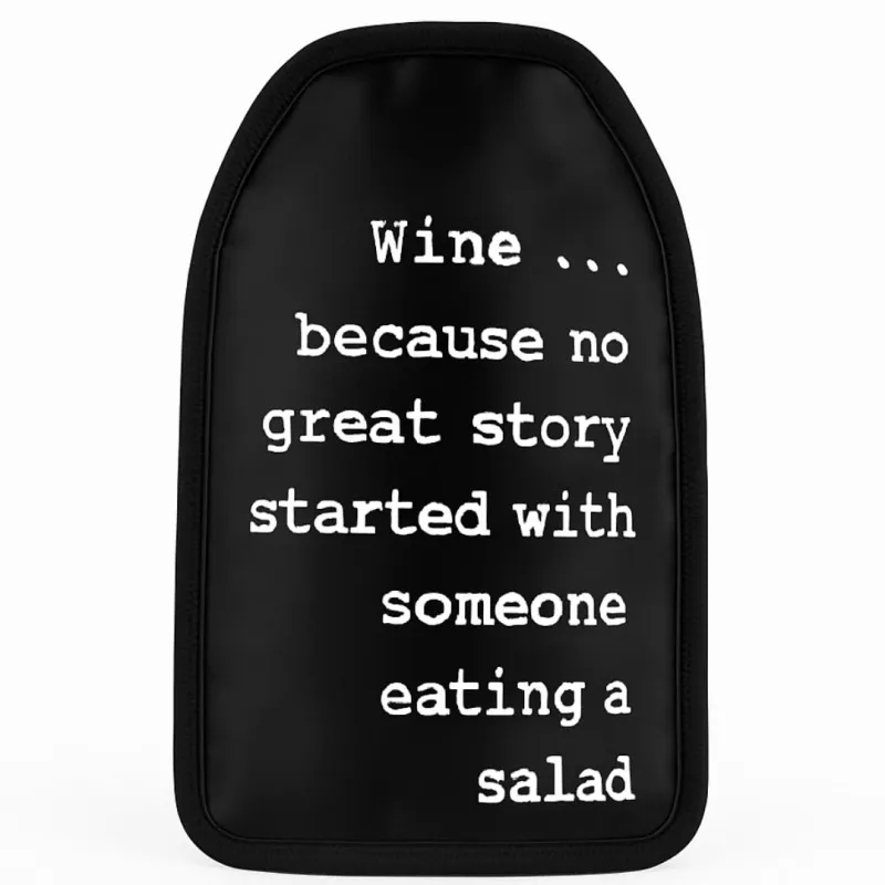 Vinkylare Great Story kylhylsa för Vin & Bubbel