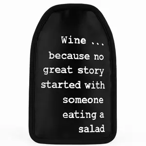 Vinkylare Great Story kylhylsa för Vin & Bubbel