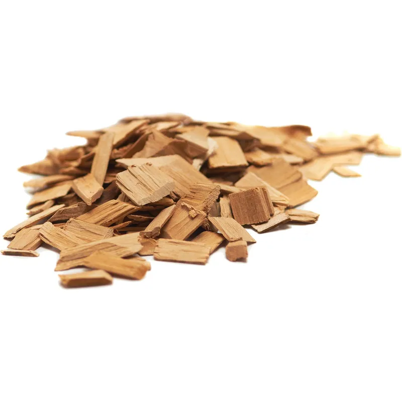 Broil king Hickory träflis