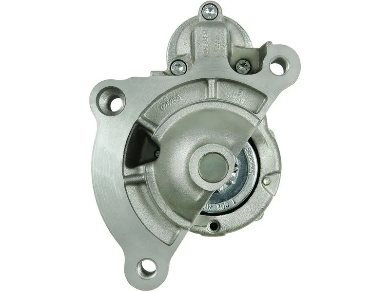 Startmotor AS-PL S0550PR