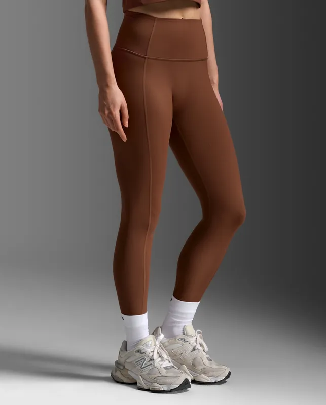 Fluid Hi-Rise Tights (#3057)