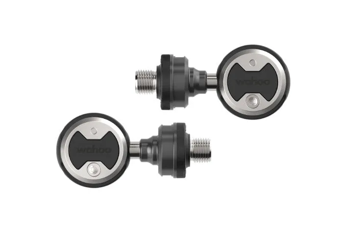 Wahoo Speedplay POWER Dual