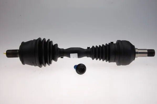 Drivaxel LÖBRO 306373