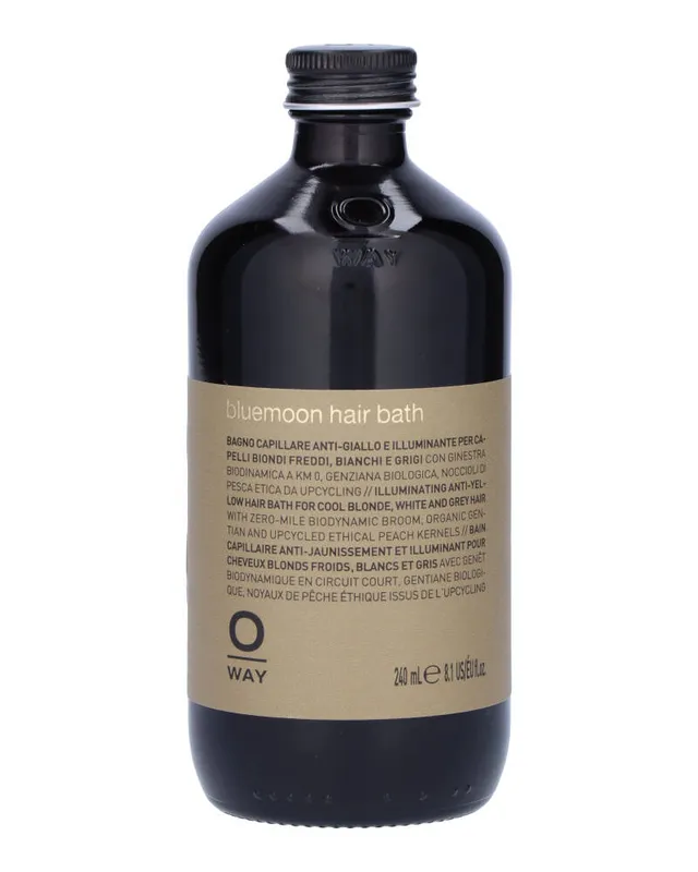 Oway Bluemoon Hair Bath 240 ml
