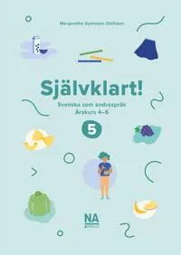 Självklart! Årskurs 5