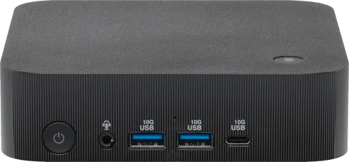ASUS ExpertCenter PN54-BBR522MNS1 - Barebone