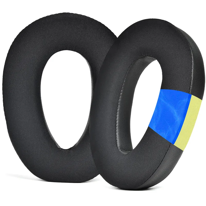 Öronkuddar till Sennheiser PXC550 MB660 Black