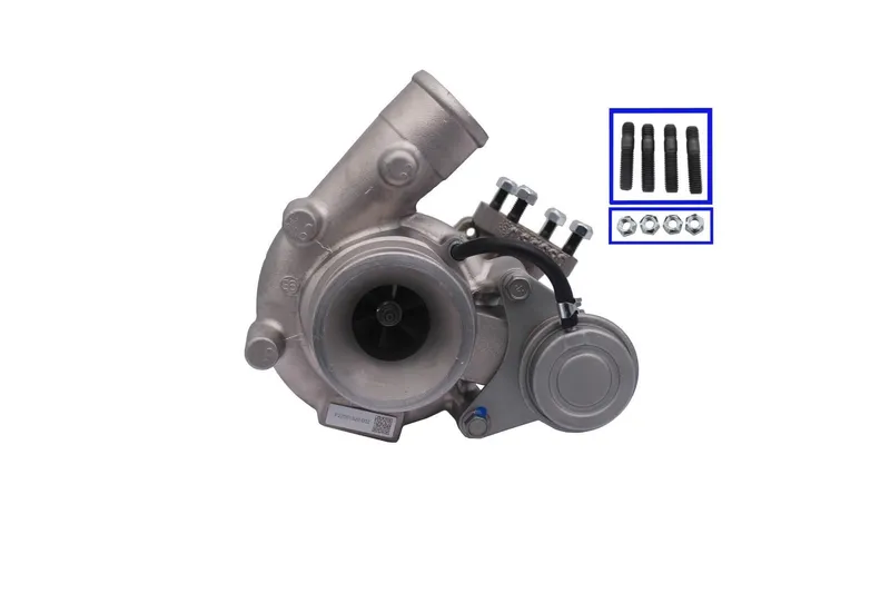 Turboaggregat WALKER 59546M-PW