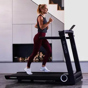 Löpband Q Vadis 7.0