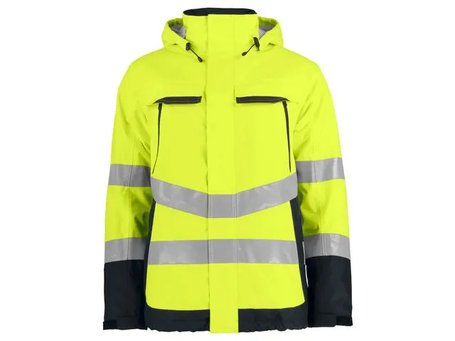 Skaljacka fodrad Projob 6441 g/s kl3 4XL
