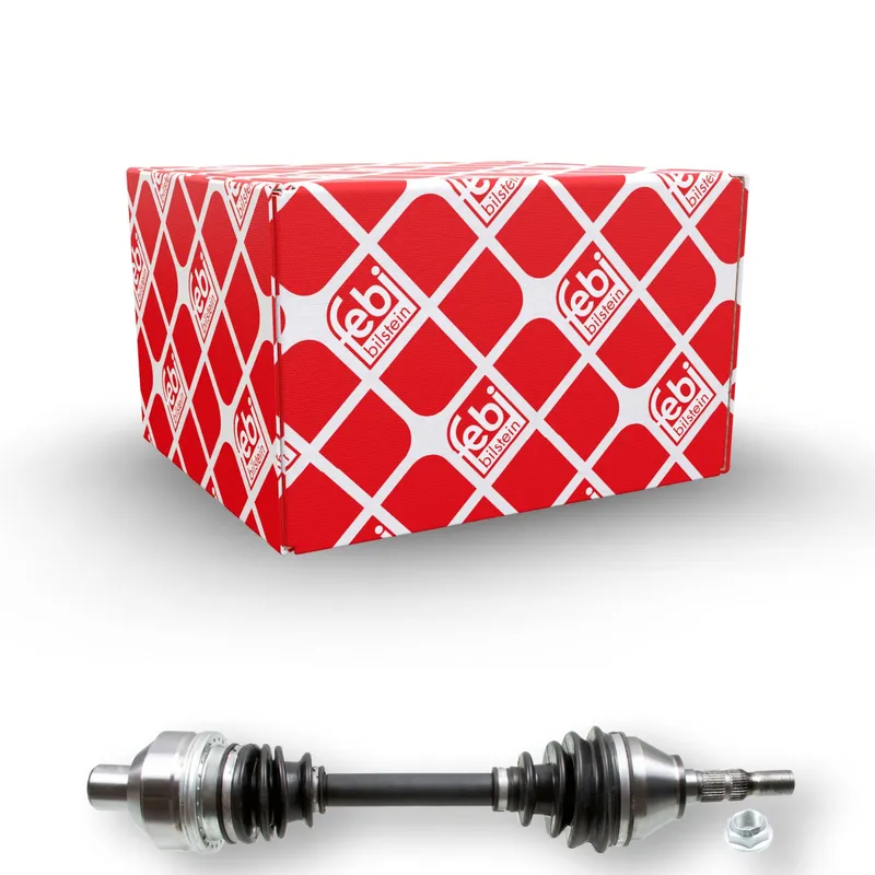 Drivaxel FEBI BILSTEIN 182436