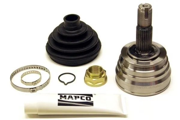 Ledsats, drivaxel MAPCO 16021
