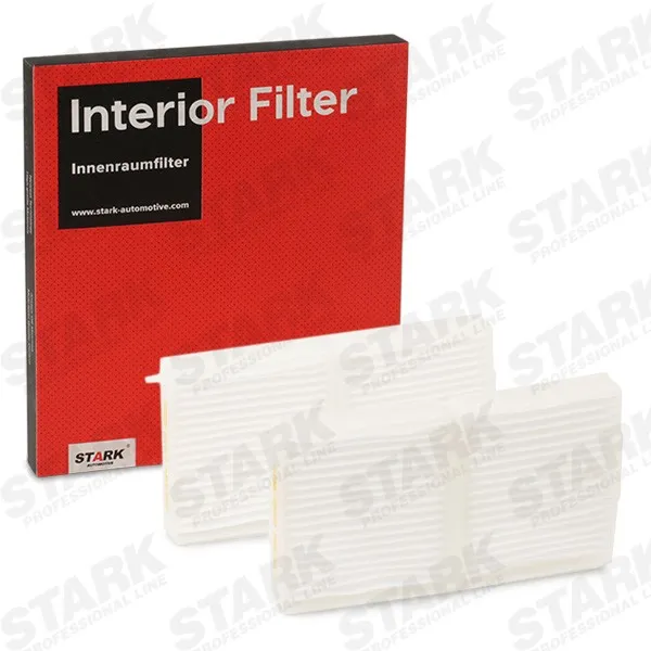 Kupéfilter STARK SKIF-0170100