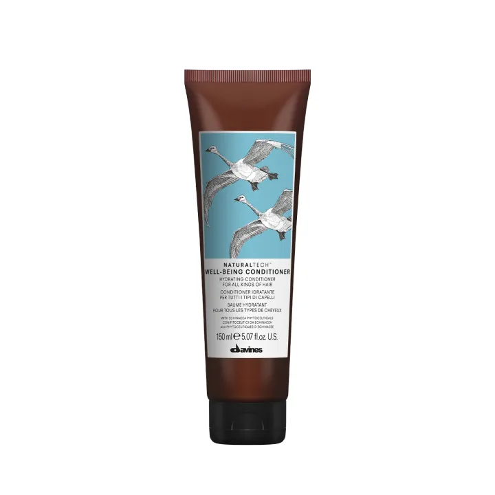 Davines Natural Tech Well-Being Conditioner - 150 ml