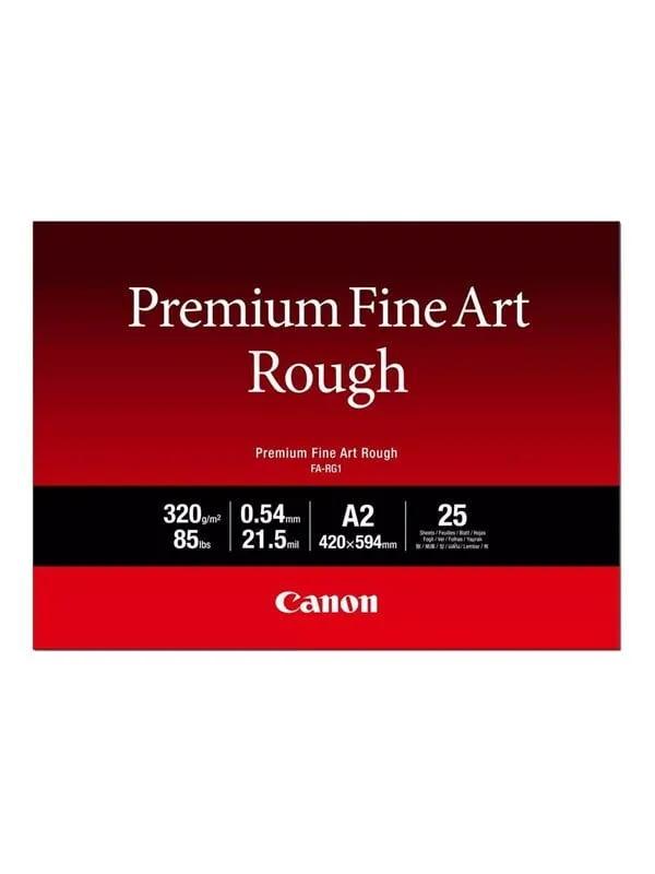 Canon Paper FA-RG1 / 4562C005 Pro Rough