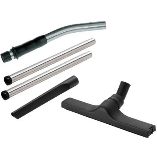 Nilfisk 107401367 Tillbehörsset verkstad basic, 36 mm
