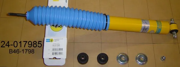 Stötdämpare BILSTEIN 24-017985