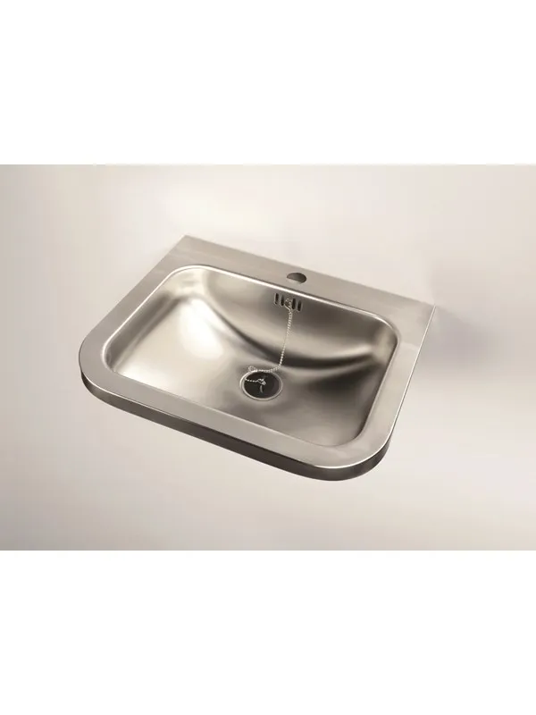 Purus 7550949 Tvättställ 40,2 cm
