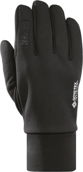 Kombi Men’s Multi Mission Gloves Black (#4671)