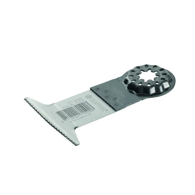 MULTIBLAD RAPTOR 50X65 TRÄ STARLOCKFÄSTE | Beijerbygg Byggmaterial