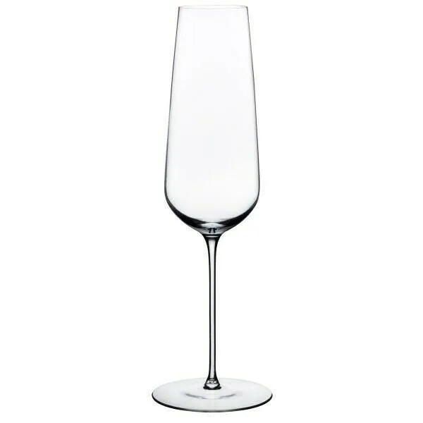 Champagneglas Stem Zero, Nude - 300ml (2 st)