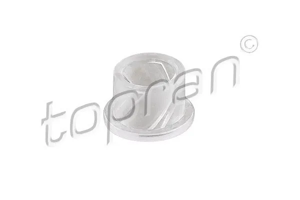 Bussning, växelspak TOPRAN 114 033