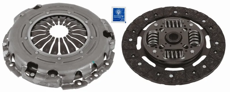 Kopplingssats SACHS 3000 951 683