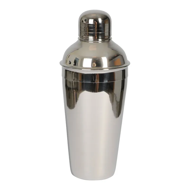 Cocktail Shaker i Rostfritt Stål