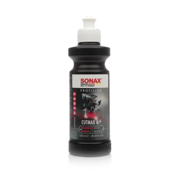 Polish SONAX 02461410
