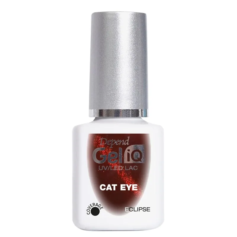 Depend Gel iQ Effects Cat Eye Eclipse