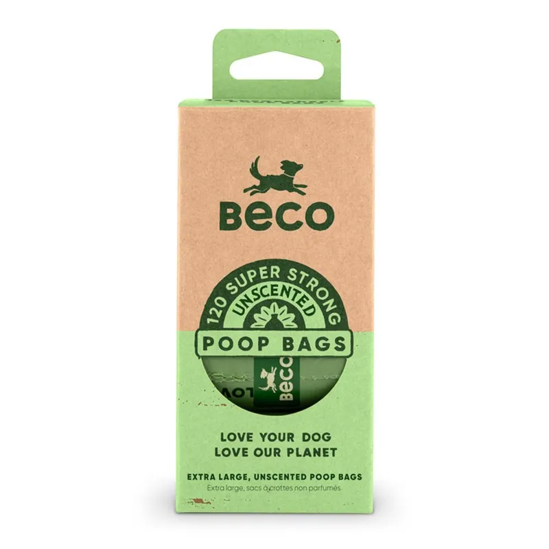 Beco Bajspåse 8×15 st