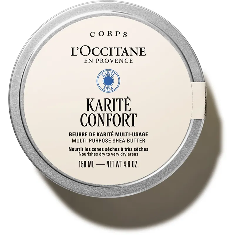 L'Occitane Multi-Purpose Shea Butter (#3979)