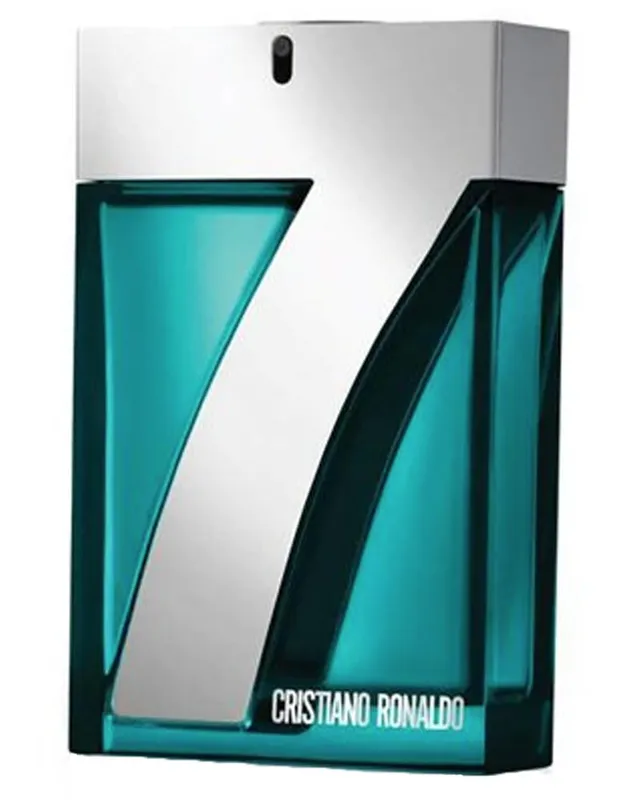 Cristiano Ronaldo CR7 Origins 50 ml