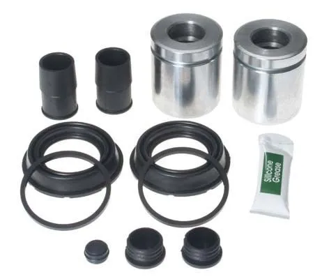 BUDWEG CALIPER 2090392 Renoveringssats, bromsok