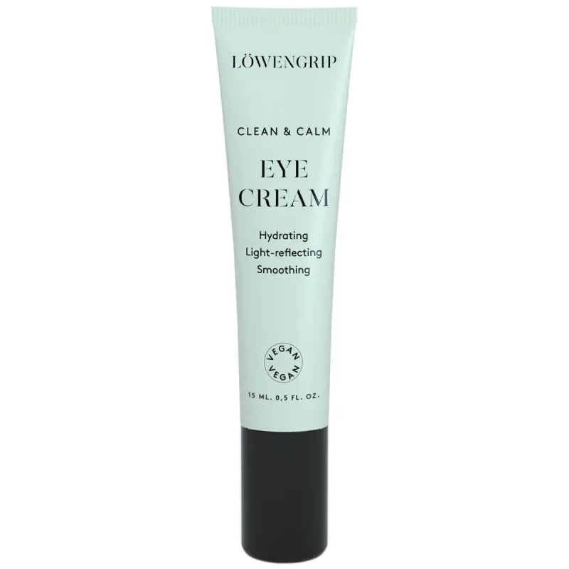 Löwengrip Eyelighter Eye Cream 15 ml