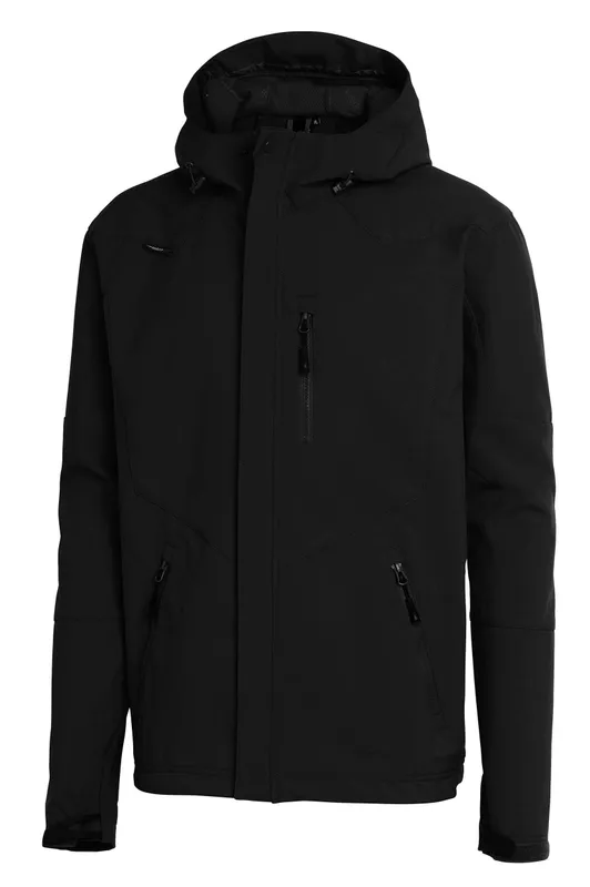 Matterhorn MH-886 Jacka svart 3XL