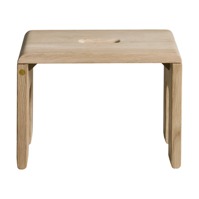 Andersen Furniture Reach pall 35x25x25 cm Oak