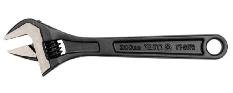 Skiftnyckel YATO YT-2072