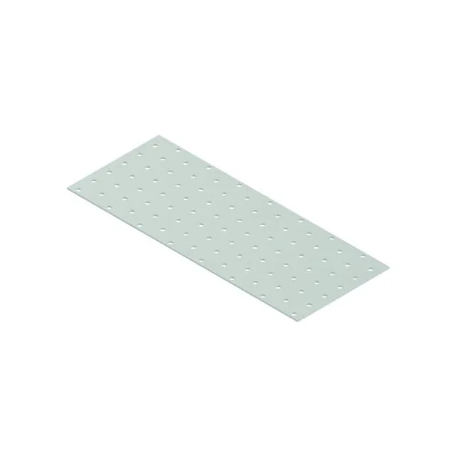 HÅLPLATTA EFZ 300X120X2,0 RAPTOR 25ST | Beijerbygg Byggmaterial