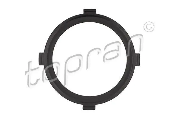 Turbopackning TOPRAN 118 409