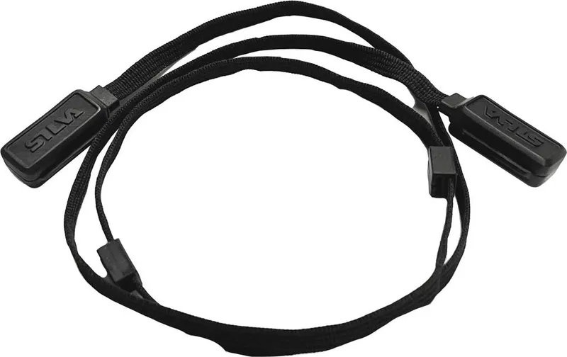 SILVA FREE EXTENSION CABLE 130 CM 38317, förlängningskabel Silva Free