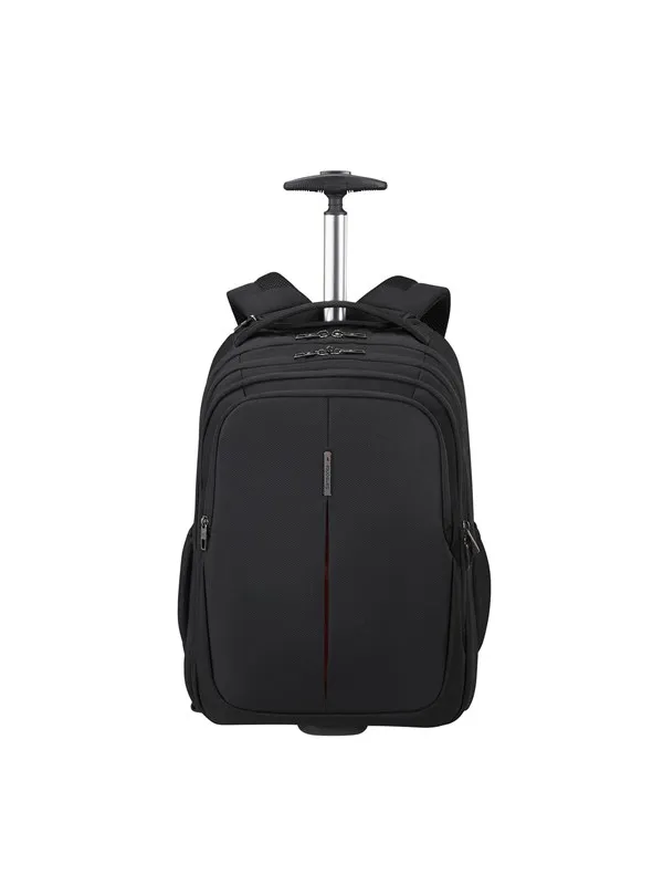 Samsonite Guardit 3.0 Rolling Rucksack für Laptop 15.6" | Schwarz