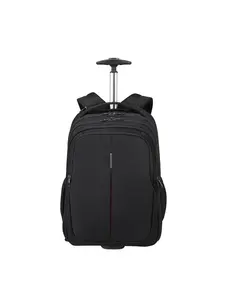 Samsonite Guardit 3.0 Rolling Rucksack für Laptop 15.6" | Schwarz