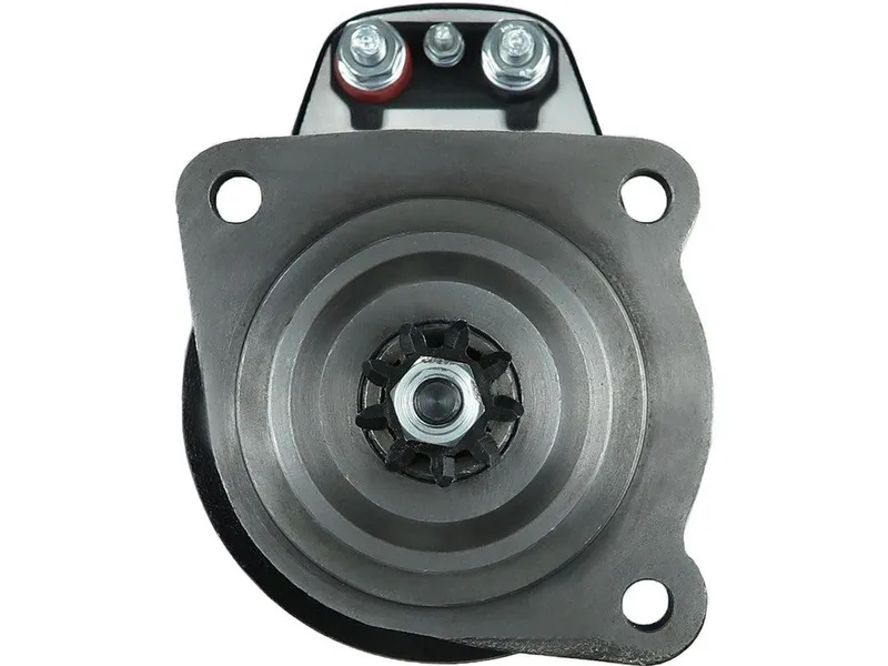 Startmotor AS-PL S0818S