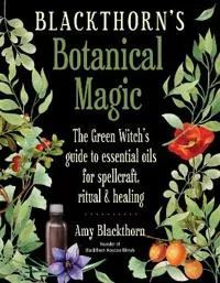 Blackthorn’s Botanical Magic