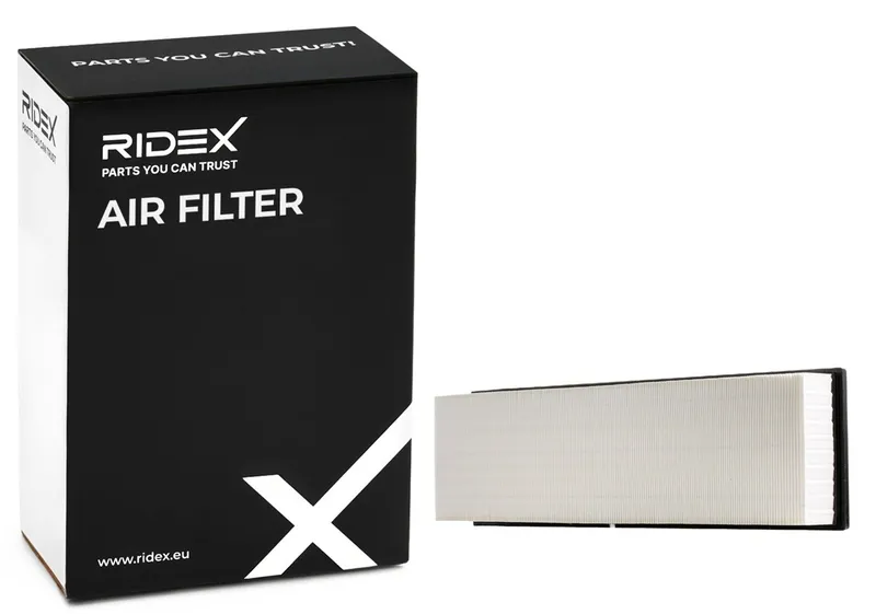 RIDEX 8A0508 Luftfilter