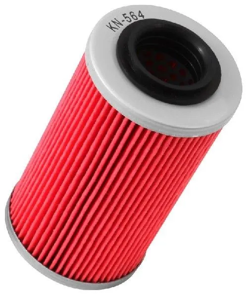 Oljefilter K&N Filters KN-564